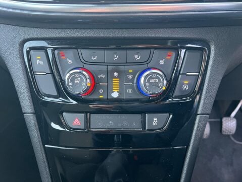 Vauxhall Mokka X 1.4i Turbo Active Euro 6 (s/s) 5dr 30