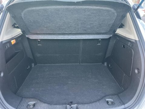 Vauxhall Mokka X 1.4i Turbo Active Euro 6 (s/s) 5dr 21