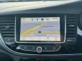 Vauxhall Mokka X 1.4i Turbo Active Euro 6 (s/s) 5dr 27