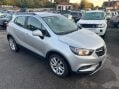Vauxhall Mokka X 1.4i Turbo Active Euro 6 (s/s) 5dr 8