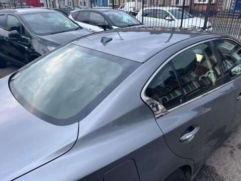 Infiniti Q50 2.2d Executive Auto Euro 6 (s/s) 4dr 10