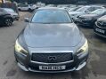 Infiniti Q50 2.2d Executive Auto Euro 6 (s/s) 4dr 2