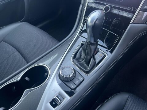 Infiniti Q50 2.2d Executive Auto Euro 6 (s/s) 4dr 26