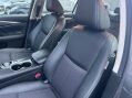 Infiniti Q50 2.2d Executive Auto Euro 6 (s/s) 4dr 18