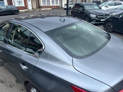 Infiniti Q50 2.2d Executive Auto Euro 6 (s/s) 4dr 11