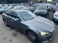 Infiniti Q50 2.2d Executive Auto Euro 6 (s/s) 4dr 8
