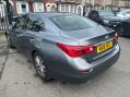 Infiniti Q50 2.2d Executive Auto Euro 6 (s/s) 4dr 4