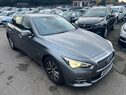 Infiniti Q50 2.2d Executive Auto Euro 6 (s/s) 4dr