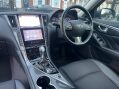 Infiniti Q50 2.2d Executive Auto Euro 6 (s/s) 4dr 22