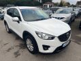 Mazda CX-5 2.2 SKYACTIV-D SE-L Nav Auto Euro 6 (s/s) 5dr 1