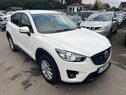 Mazda CX-5 2.2 SKYACTIV-D SE-L Nav Auto Euro 6 (s/s) 5dr