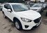 Mazda CX-5 2.2 SKYACTIV-D SE-L Nav Auto Euro 6 (s/s) 5dr
