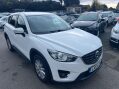 Mazda CX-5 2.2 SKYACTIV-D SE-L Nav Auto Euro 6 (s/s) 5dr 1