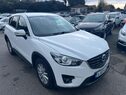 Mazda CX-5 2.2 SKYACTIV-D SE-L Nav Auto Euro 6 (s/s) 5dr