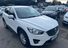 Mazda CX-5 2.2 SKYACTIV-D SE-L Nav Auto Euro 6 (s/s) 5dr