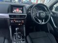 Mazda CX-5 2.2 SKYACTIV-D SE-L Nav Auto Euro 6 (s/s) 5dr 16