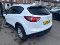 Mazda CX-5 2.2 SKYACTIV-D SE-L Nav Auto Euro 6 (s/s) 5dr 4