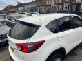 Mazda CX-5 2.2 SKYACTIV-D SE-L Nav Auto Euro 6 (s/s) 5dr 16