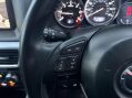 Mazda CX-5 2.2 SKYACTIV-D SE-L Nav Auto Euro 6 (s/s) 5dr 14