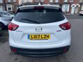 Mazda CX-5 2.2 SKYACTIV-D SE-L Nav Auto Euro 6 (s/s) 5dr 5