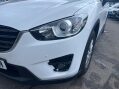 Mazda CX-5 2.2 SKYACTIV-D SE-L Nav Auto Euro 6 (s/s) 5dr 11