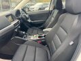 Mazda CX-5 2.2 SKYACTIV-D SE-L Nav Auto Euro 6 (s/s) 5dr 25