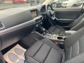 Mazda CX-5 2.2 SKYACTIV-D SE-L Nav Auto Euro 6 (s/s) 5dr 24