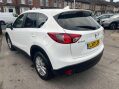 Mazda CX-5 2.2 SKYACTIV-D SE-L Nav Auto Euro 6 (s/s) 5dr 4