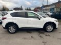 Mazda CX-5 2.2 SKYACTIV-D SE-L Nav Auto Euro 6 (s/s) 5dr 7