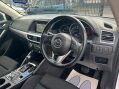 Mazda CX-5 2.2 SKYACTIV-D SE-L Nav Auto Euro 6 (s/s) 5dr 19