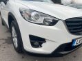 Mazda CX-5 2.2 SKYACTIV-D SE-L Nav Auto Euro 6 (s/s) 5dr 13