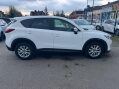 Mazda CX-5 2.2 SKYACTIV-D SE-L Nav Auto Euro 6 (s/s) 5dr 7