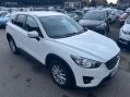 Mazda CX-5 2.2 SKYACTIV-D SE-L Nav Auto Euro 6 (s/s) 5dr 8