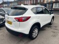 Mazda CX-5 2.2 SKYACTIV-D SE-L Nav Auto Euro 6 (s/s) 5dr 6