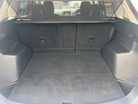 Mazda CX-5 2.2 SKYACTIV-D SE-L Nav Auto Euro 6 (s/s) 5dr 30