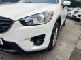 Mazda CX-5 2.2 SKYACTIV-D SE-L Nav Auto Euro 6 (s/s) 5dr 11