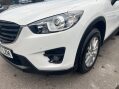 Mazda CX-5 2.2 SKYACTIV-D SE-L Nav Auto Euro 6 (s/s) 5dr 10