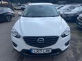 Mazda CX-5 2.2 SKYACTIV-D SE-L Nav Auto Euro 6 (s/s) 5dr 2