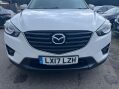 Mazda CX-5 2.2 SKYACTIV-D SE-L Nav Auto Euro 6 (s/s) 5dr 9