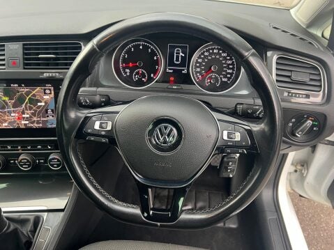 Volkswagen Golf 1.0 TSI Match Edition Euro 6 (s/s) 5dr 20