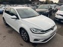 Volkswagen Golf 1.0 TSI Match Edition Euro 6 (s/s) 5dr