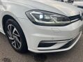 Volkswagen Golf 1.0 TSI Match Edition Euro 6 (s/s) 5dr 12