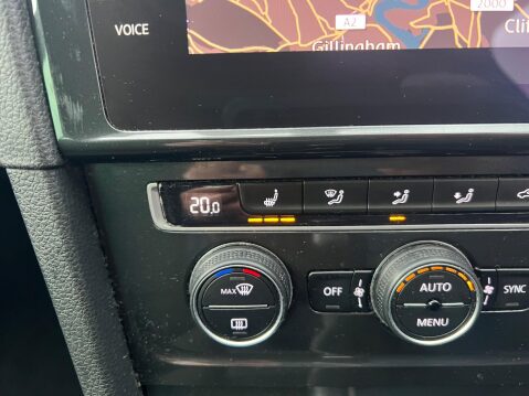 Volkswagen Golf 1.0 TSI Match Edition Euro 6 (s/s) 5dr 31