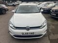 Volkswagen Golf 1.0 TSI Match Edition Euro 6 (s/s) 5dr 2