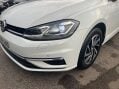 Volkswagen Golf 1.0 TSI Match Edition Euro 6 (s/s) 5dr 10