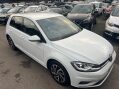 Volkswagen Golf 1.0 TSI Match Edition Euro 6 (s/s) 5dr 8