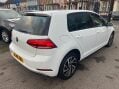 Volkswagen Golf 1.0 TSI Match Edition Euro 6 (s/s) 5dr 6
