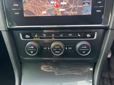 Volkswagen Golf 1.0 TSI Match Edition Euro 6 (s/s) 5dr 30