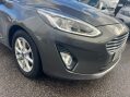 Ford Fiesta 1.0T EcoBoost Zetec Euro 6 (s/s) 3dr 12