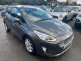 Ford Fiesta 1.0T EcoBoost Zetec Euro 6 (s/s) 3dr 1